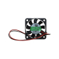 Preview: DC brushless fan/blower 40×40×10 mm for Lotusgrill Small/Classic 0.08A
