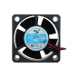 Preview: DC brushless fan/blower for Lotus Grill XL 0.14 A