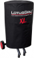 Preview: Abdeckhaube XL lang