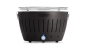 Preview: LotusGrill Hybrid Classic Anthracite Gray