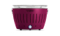 Preview: LotusGrill Hybrid Classic Plum Purple