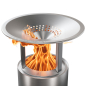 Preview: Solo Stove Mesa XL Heat Deflector