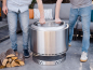 Preview: Solo Stove Yukon Handle