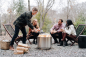 Preview: Solo Stove Bonfire Funkenschutz