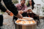 Preview: Solo Stove Bonfire Funkenschutz
