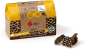 Preview: ZARELO Bienelo barbecue and fireplace lighter made from pure beeswax x 3 packs