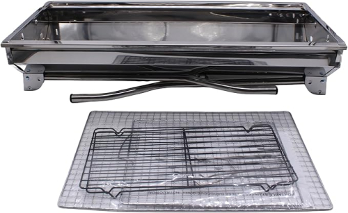 IMEX portable BBQ grill