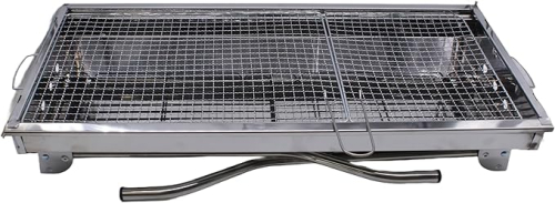 IMEX portable BBQ grill
