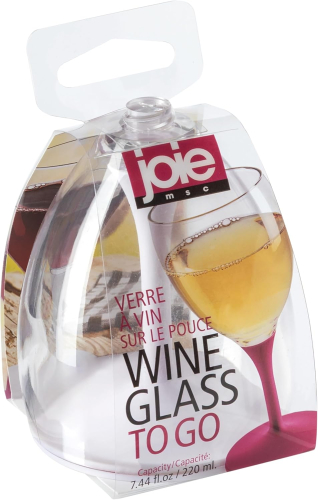 Joie Weinglas To Go