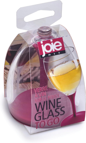Preview: Joie Weinglas To Go