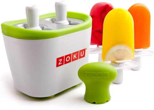 ZOKU Quick Pop Maker