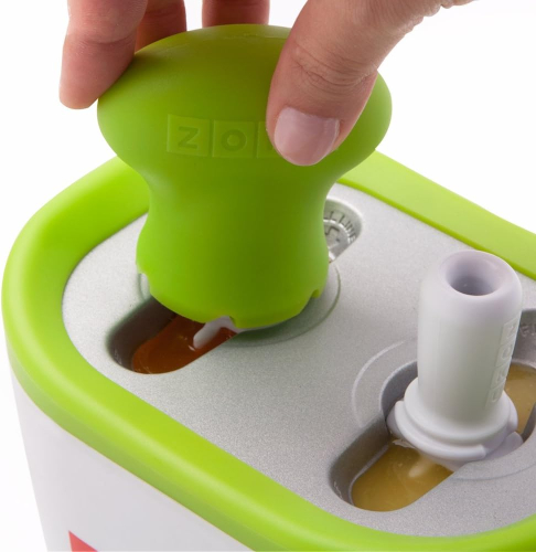 Preview: ZOKU Quick Pop Maker