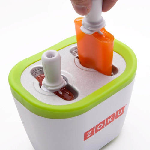 Preview: ZOKU Quick Pop Maker
