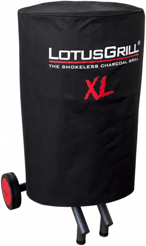 Abdeckhaube XL lang