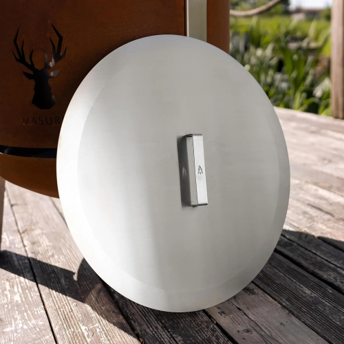 Preview: Masuria Wild Deckel für Alpha 600