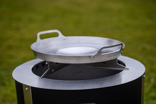 Preview: Masuria Wild Plancha für Alpha 600