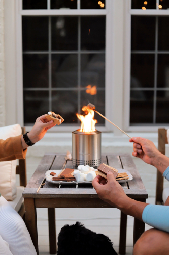 Solo Stove Mesa