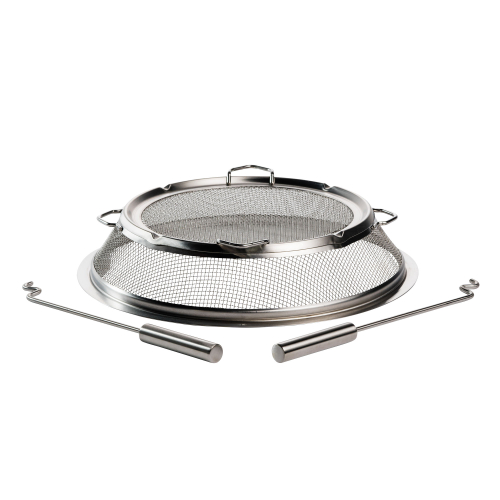Solo Stove Bonfire Funkenschutz