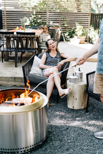 Solo Stove Fire Pit Tools