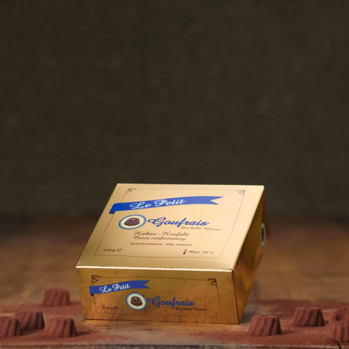 Goufrais  Le Petit – Gourmetpäckchen 210g