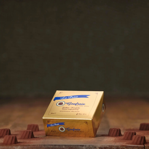Goufrais Le Petit – Kleine Kostbarkeiten 80g