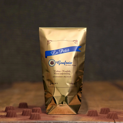 Goufrais  Le Petit – Genussmomente 140g