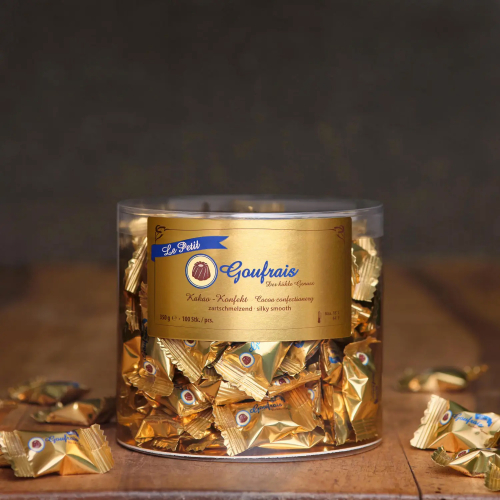 Goufrais Le Petit – Party Pack 350g