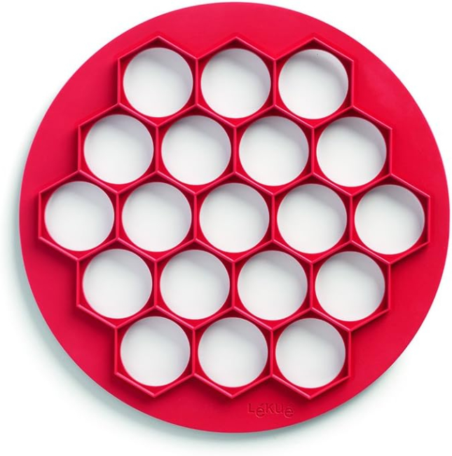 Lékué Kit Mini Pies