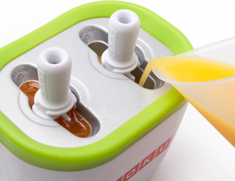 ZOKU Quick Pop Maker