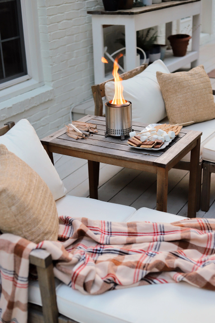 Solo Stove Mesa