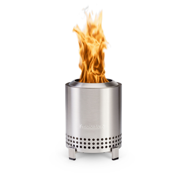 Solo Stove Mesa