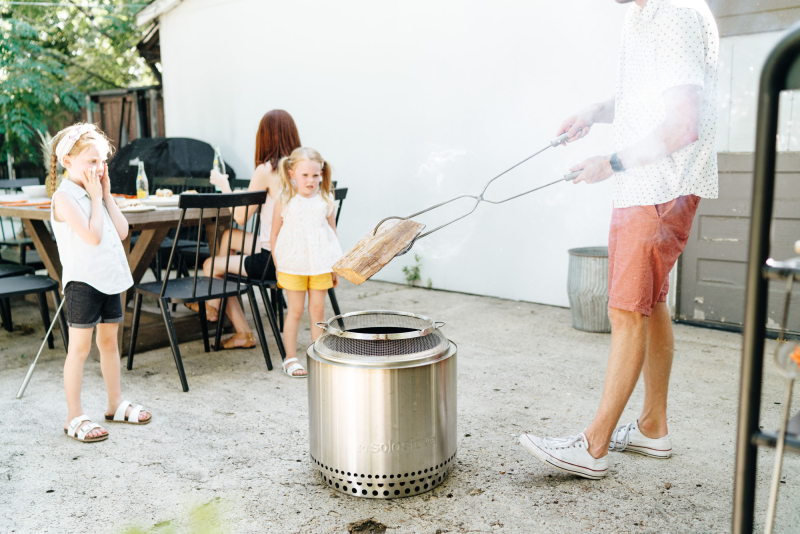 Solo Stove Fire Pit Tools