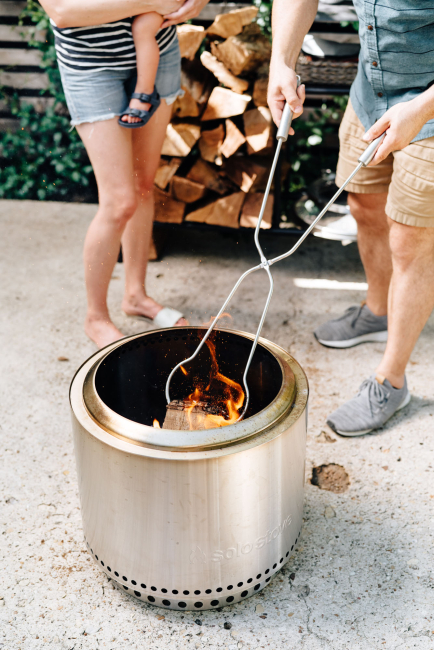 Solo Stove Fire Pit Tools