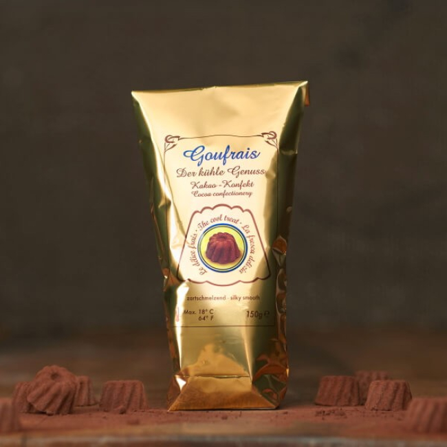 Goufrais - Gold bag 150 g