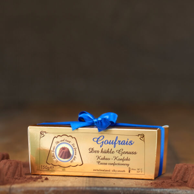 Goufrais - Gift pack 150 g
